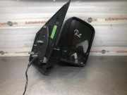 Außenspiegel rechts FORD Transit Connect (P*2) E2011022 schwarz elektrisch 5-Polig