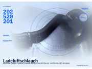 Ladeluftschlauch MERCEDES-BENZ C-Klasse T-Modell (S202) 2025281708 202520201