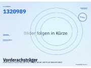 Vorderachsträger FORD Focus II Turnier (DA, DS, FFS) 1734687 1320989