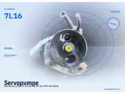 Servopumpe KIA Shuma (FB) 7L16