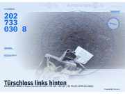 Türschloss links hinten MERCEDES-BENZ E-Klasse Kombi (S210) 2027330308