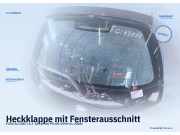Heckklappe mit Fensterausschnitt FORD Ka (RBT)