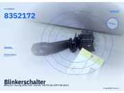 Blinkerschalter BMW 5er Touring (E39) 8352172