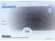 Display MINI Mini (R50, R53) 1514217