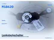 Lenkstockschalter HONDA Jazz II (GD, GE) M18620