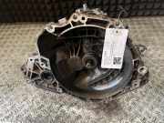 Schaltgetriebe OPEL Tigra Twintop (X-C/Roadster) 374