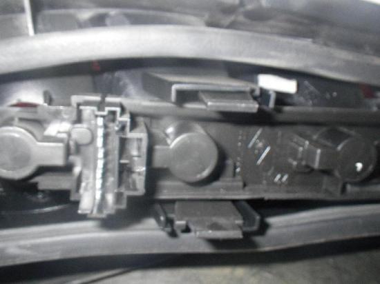 Rückleuchte rechts RENAULT Laguna I Grandtour (K56) Bild Rückleuchte rechts RENAULT Laguna I Grandtour (K56)