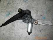 Wischermotor hinten VW Passat B6 Variant (3C5) 1K6955711B