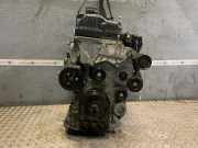 Motor ohne Anbauteile HYUNDAI iX35 (LM) D4HA