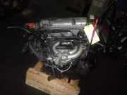 Motor ohne Anbauteile VW Polo III (6N1) ADX