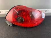 Rückleuchte rechts PEUGEOT 206 CC 6351S1