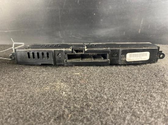 Schalter für Sitzheizung BMW 3er (E46) 6911662 Bild Schalter für Sitzheizung BMW 3er (E46) 6911662