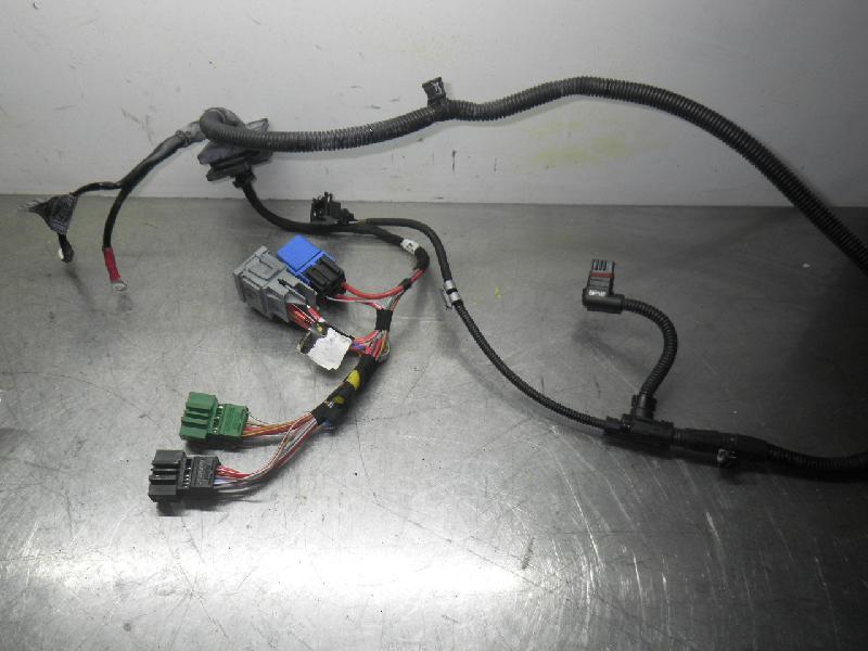 Kabelbaum BMW 1er (E81) 7804968 Bild Kabelbaum BMW 1er (E81) 7804968