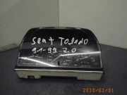Tachometer SEAT Toledo I (1L) 81117648