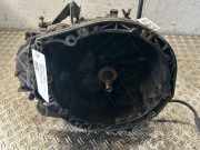 Schaltgetriebe OPEL Vivaro A Kasten (X83) PK5369