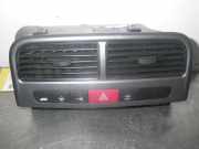 Lüftungsgitter Armaturenbrett FIAT Grande Punto (199) 735386328