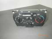 Bedienelement für Klimaanlage PEUGEOT 206+ (T3E) 99210 A2613