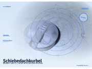 Schiebedachkurbel PEUGEOT 106 I