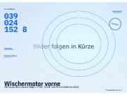 Wischermotor vorne VW Passat B5.5 Variant (3B6) 3B1955113D 0390241528