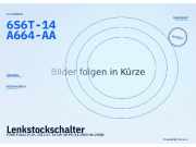 Lenkstockschalter FORD Fiesta V (JH, JD) 6S6T-14A664-AA