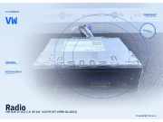 Radio VW Golf IV (1J) VW