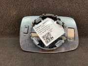 Außenspiegelglas links FORD Fiesta IV (JA, JB) FORD