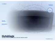 Hutablage VW Polo IV (9N, 9A)