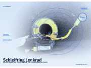 Schleifring Lenkrad MAZDA 3 (BK)