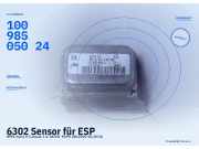 Sensor für ESP OPEL Astra H Caravan 24448214 EZ 10.0985-0502.4 10098505024