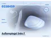 Außenspiegel links FIAT Stilo (192) 0735335234 0158459