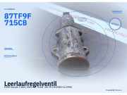 Leerlaufregelventil FORD Scorpio I (GAE, GGE) 87TF9F715CB