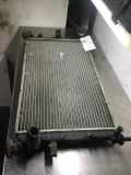 Kühler FORD Focus Stufenheck (DFW) 98AB8005DE