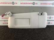 Sonnenblende links BMW 3er Touring (E46) 51162699043