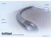 Kotflügel VW Golf III (1H)