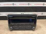 Radio VW Polo V (6R, 6C) 5M0035186J