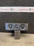 Bedienelement für Klimaanlage SKODA Fabia Kombi (6Y) 6Y0820045C