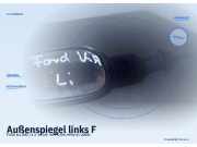 Außenspiegel links FORD Ka (RBT)