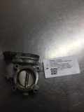 Drosselklappe MERCEDES-BENZ A-Klasse (W169) A 160 70 kW 95 PS A2661410525