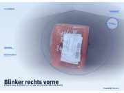 Blinker rechts vorne FORD Fiesta II (FBD)