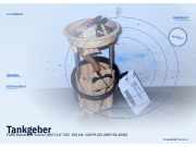 Tankgeber FORD Mondeo IV Turnier (BA7)