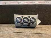 Bedienelement für Klimaanlage NISSAN Pixo (UA0)