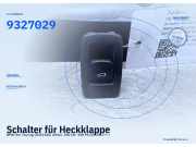 Schalter für Heckklappe BMW 5er Touring (G31) 9327029