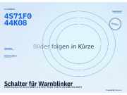 Schalter für Warnblinker FORD Mondeo III Kombi (BWY) 4S71F044K08