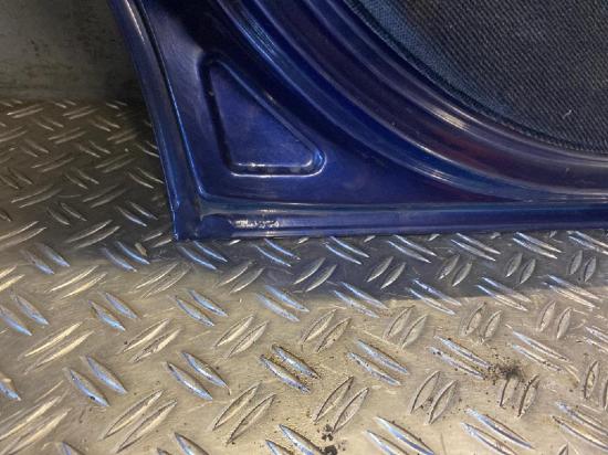 Tür links hinten OPEL Corsa B (S93) 90532717 Bild Tür links hinten OPEL Corsa B (S93) 90532717