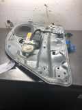 Motor Fensterheber rechts hinten VW Bora (1J) 1J4959812C