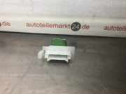 Widerstand Gebläsemotor MERCEDES-BENZ A-Klasse (W169)