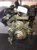 Motor ohne Anbauteile BMW 5er (E39) 206S3