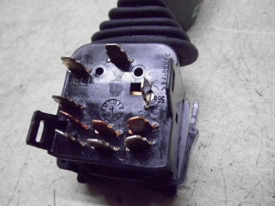 Blinkerschalter OPEL Omega B 09181010 Bild Blinkerschalter OPEL Omega B 09181010