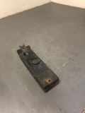 Blinker links vorne DAIHATSU Charade III (G100, G101, G102)