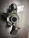 Turbolader HYUNDAI Getz (TB) 7406110002